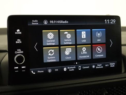 Used 2025 Honda CR-V Sport-L image 32