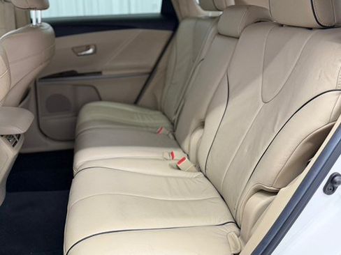 Used 2013 Toyota Venza XLE FWD image 13