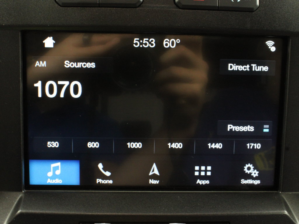 Used 2018 Ford F150 XLT w/ Equipment Group 302A Luxury AWD/4WD image 20