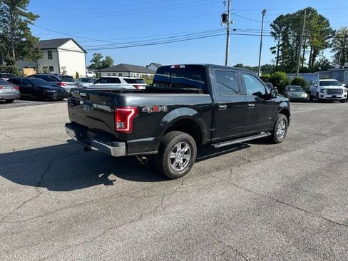 Used 2015 Ford F150 XLT w/ Equipment Group 302A Luxury AWD/4WD image 18
