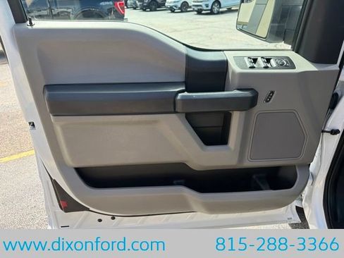 Used 2019 Ford F150 XL w/ Equipment Group 101A Mid RWD image 21