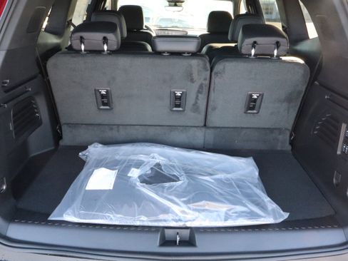 New 2026 Buick Enclave Preferred w/ Power Package image 16