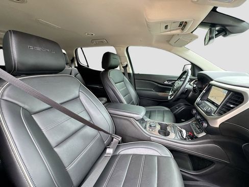 Used 2021 GMC Acadia Denali w/ Trailering Package image 31