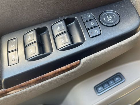 Used 2016 Chevrolet Tahoe LTZ image 34