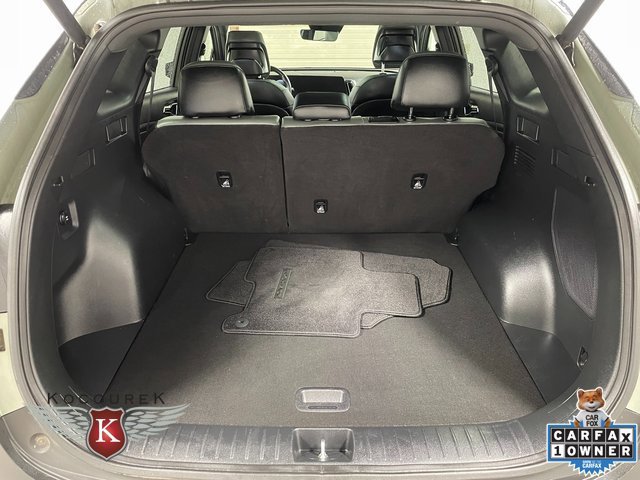 Used 2023 Kia Sportage X-Pro Prestige AWD/4WD image 26