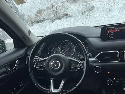 Used 2018 MAZDA CX-5 Touring w/ Preferred Equipment Package image 28