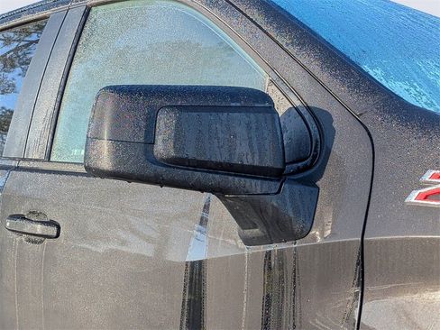 Used 2021 Chevrolet Silverado 1500 LT Trail Boss w/ Bed Protection Package image 10