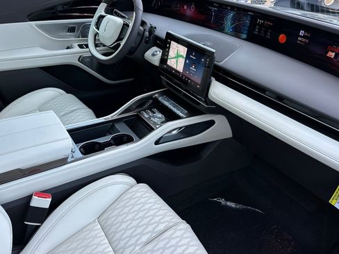 New 2026 Lincoln Nautilus Black Label w/ Jet Appearance Package image 15