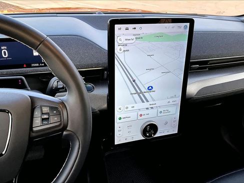 Used 2023 Ford Mustang Mach-E GT w/ GT Performance Edition image 6