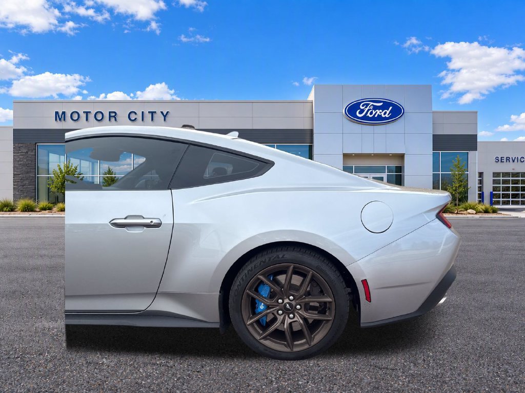 Used 2024 Ford Mustang GT Premium RWD image 27