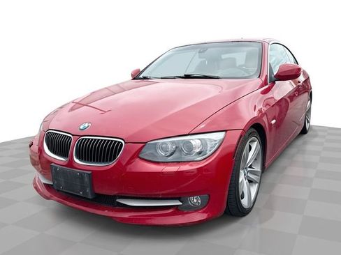 Used 2011 BMW 328i Convertible RWD image 1