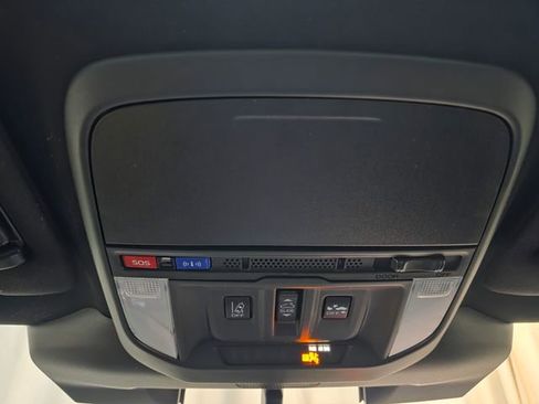 Certified 2025 Subaru Forester Wilderness w/ Wilderness Package image 28