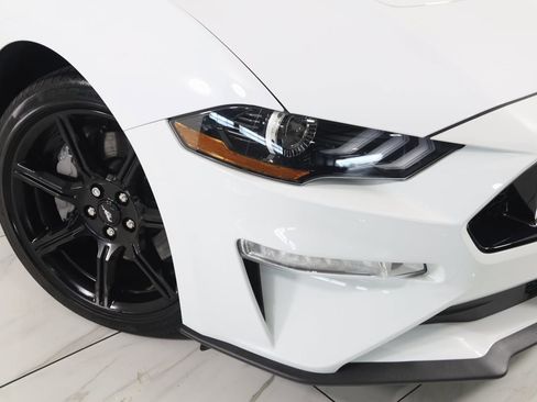 Used 2019 Ford Mustang GT Premium w/ Black Accent Package image 19