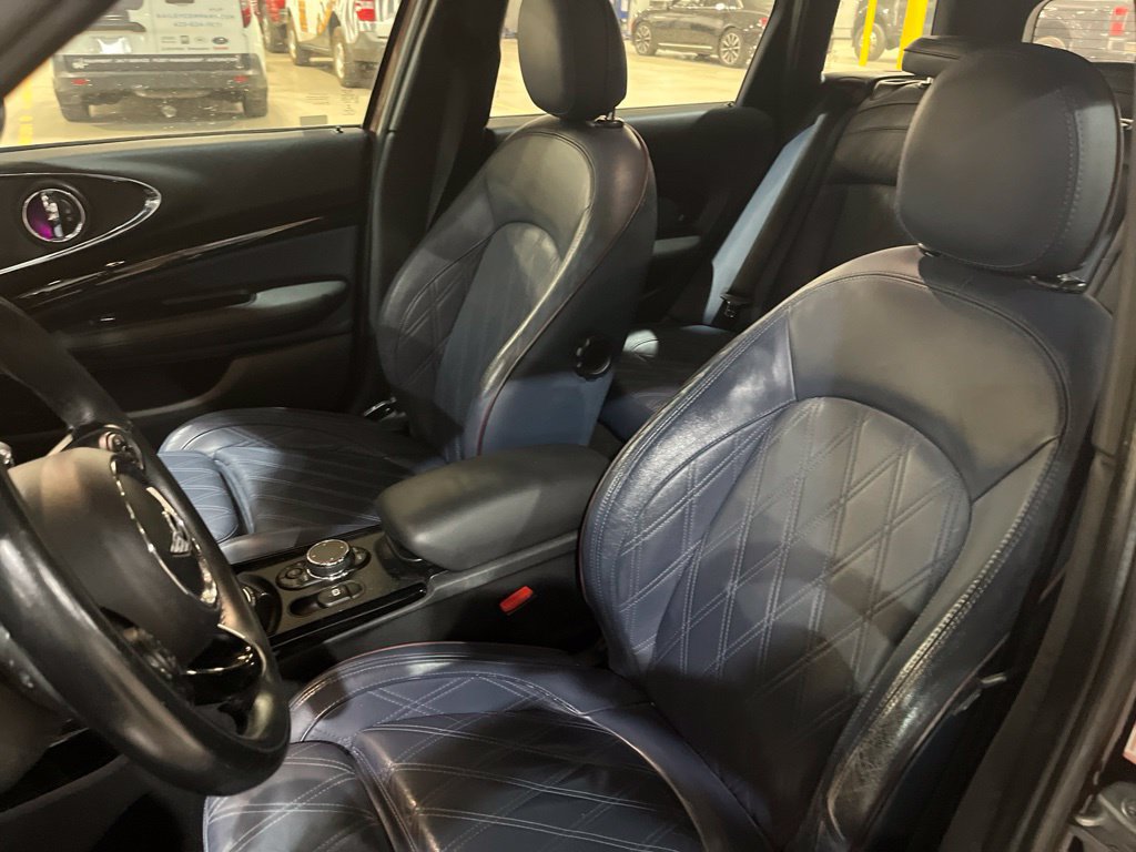 Used 2016 MINI Cooper Clubman S FWD image 13