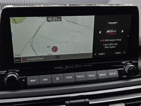 Certified 2022 Kia Seltos SX image 22