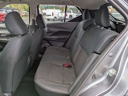 Used 2024 Nissan Kicks SV FWD image 14