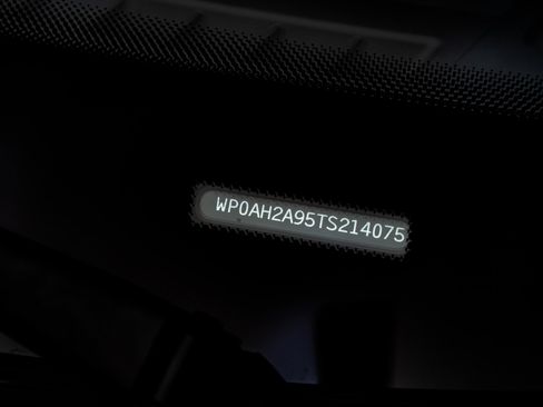 Certified 2026 Porsche 911 Carrera 4S image 30