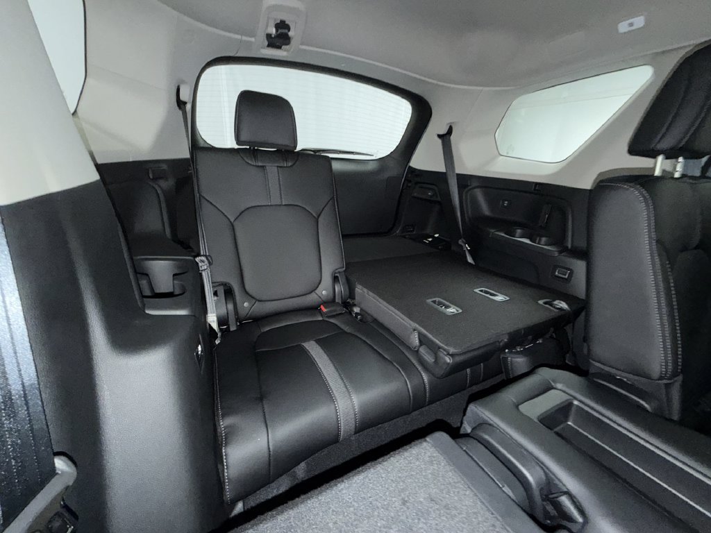New 2026 Honda Pilot EX-L image 18