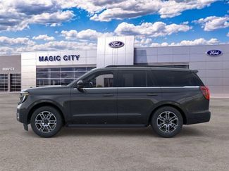 New 2025 Ford Expedition Active AWD/4WD video 3