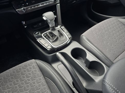 New 2026 Kia Seltos S AWD/4WD image 9