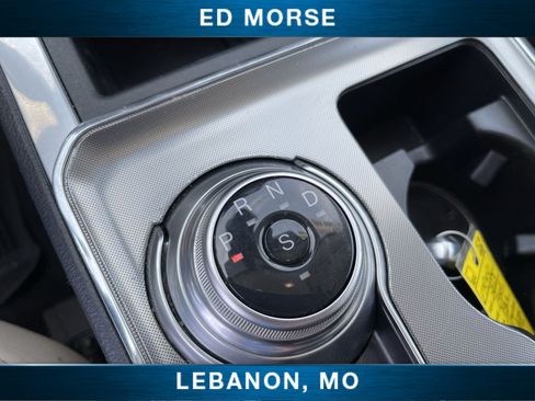 Certified 2023 Ford Edge Titanium w/ Cargo Accessory Package AWD/4WD image 15