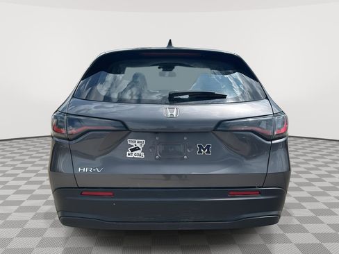 Used 2024 Honda HR-V LX image 26