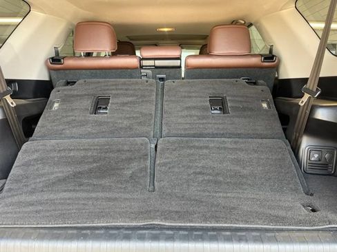 Used 2020 Toyota 4Runner Limited RWD image 18