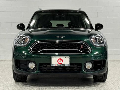 Used 2017 MINI Cooper Countryman S AWD/4WD image 3