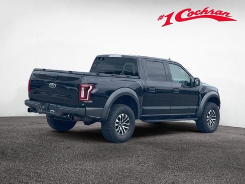 Used 2019 Ford F150 Raptor AWD/4WD image 25