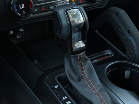 New 2026 Ford Bronco Raptor AWD/4WD image 77
