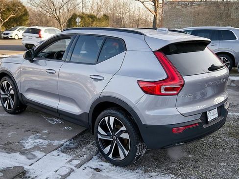 New 2026 Volvo XC40 B5 Ultra w/ Protection Package Premier image 7