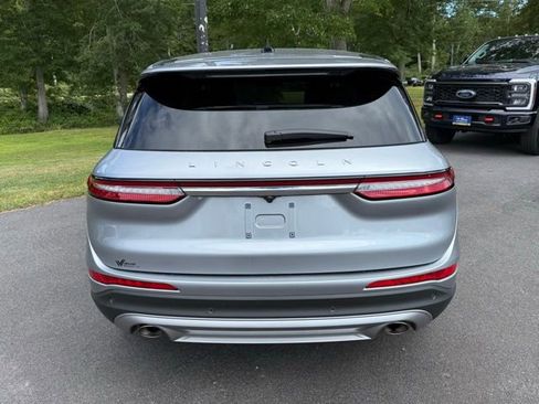Used 2023 Lincoln Corsair Standard image 5