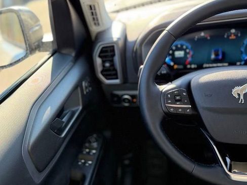 New 2025 Ford Bronco Sport Outer Banks w/ Outer Banks Tech Package+ image 17