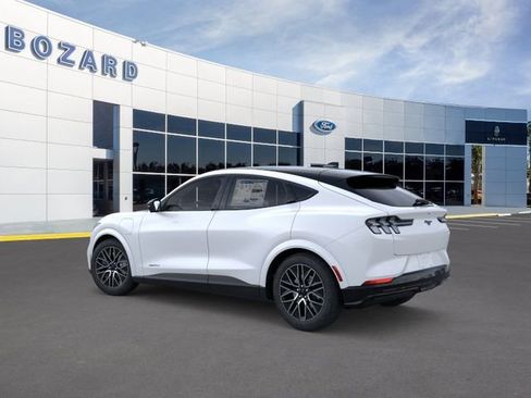 New 2026 Ford Mustang Mach-E Premium RWD image 5