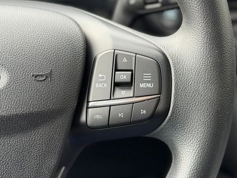 Certified 2025 Ford Escape Active AWD/4WD image 10