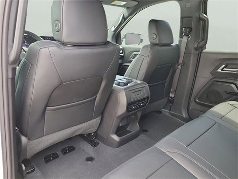 New 2026 Chevrolet Silverado EV LT w/ Plus Package image 13