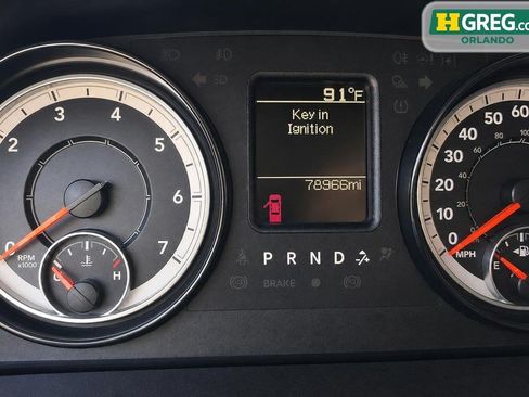 Used 2019 RAM 1500 Tradesman RWD image 13