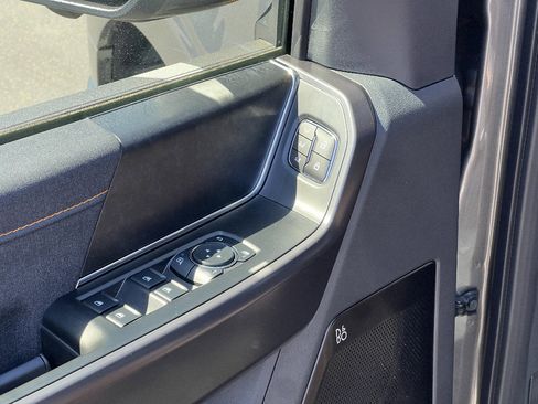 New 2026 Ford F150 Tremor AWD/4WD image 29