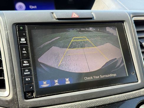 Used 2016 Honda CR-V EX-L image 24