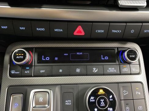 New 2025 Hyundai Palisade SEL image 20