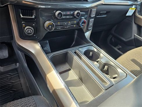 New 2025 Ford F150 STX w/ Equipment Group 201A FX4 image 24