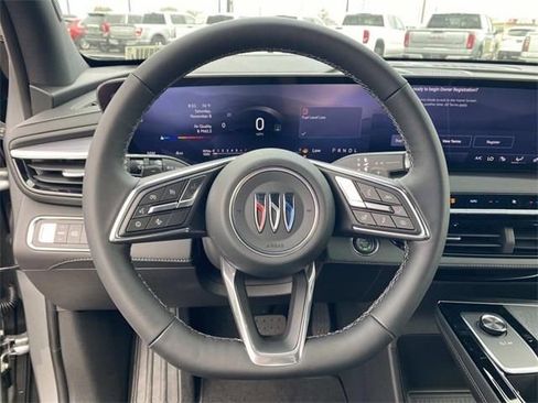 New 2026 Buick Enclave Sport Touring w/ Power Package image 16