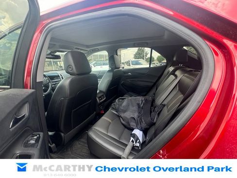 Used 2024 Chevrolet Equinox Premier AWD/4WD image 7