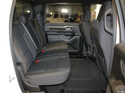 New 2026 RAM 1500 Big Horn image 32