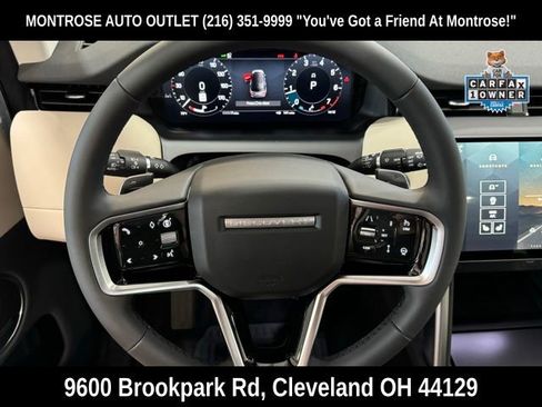 Used 2024 Land Rover Discovery Sport S image 15