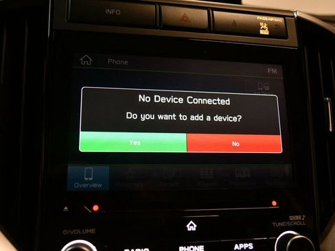 Used 2020 Subaru Ascent Premium w/ Convenience Package image 54