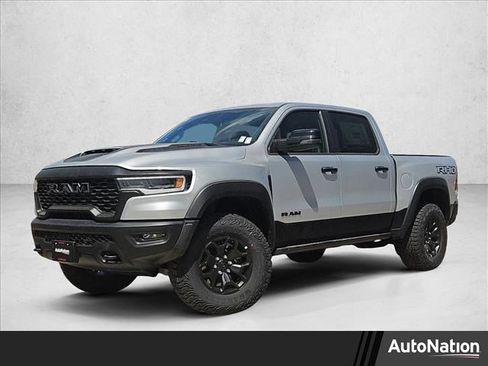 New 2026 RAM 1500 RHO w/ RHO Level 1 Equipment Group AWD/4WD image 1