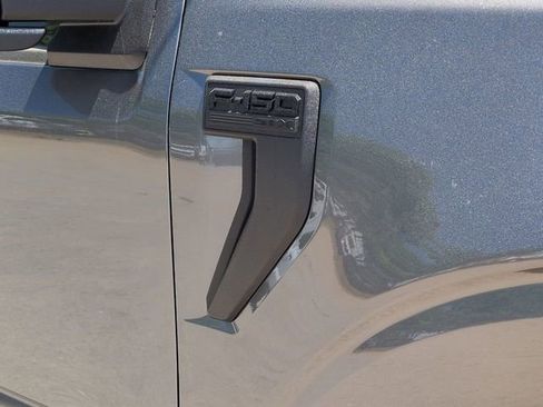 New 2026 Ford F150 STX RWD image 12