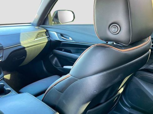 Used 2023 Cadillac CT4 V w/ Navigation Package image 25