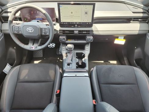 New 2026 Toyota RAV4 AWD Plug-in Hybrid image 21
